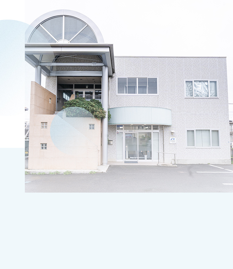 医療法人社団 優和会 様